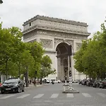 Hotel Phenix Paris