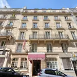 Hotel Phenix Paris