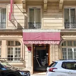 Hotel Phenix Paris