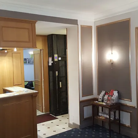 Phenix Hotel Paris