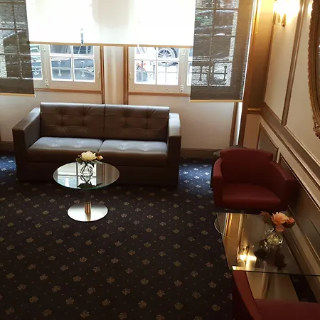Phenix Hotel Paris