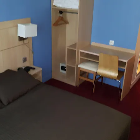 Hotel Phenix Paris