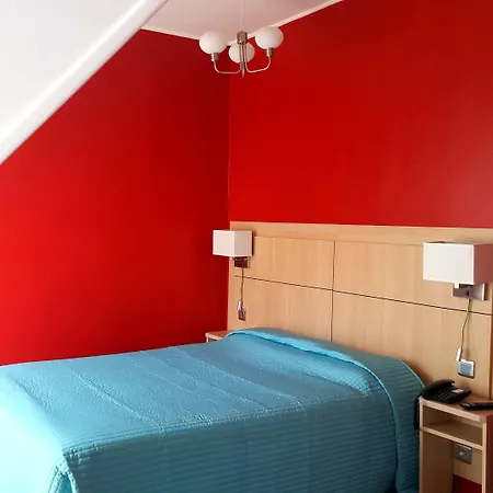 Hotel Phenix Paris