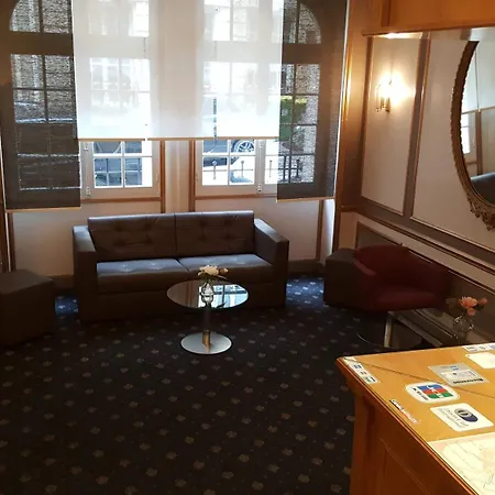 Phenix Hotel Paris