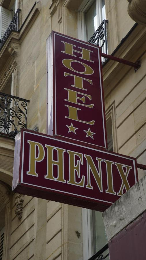 Phenix Hotel