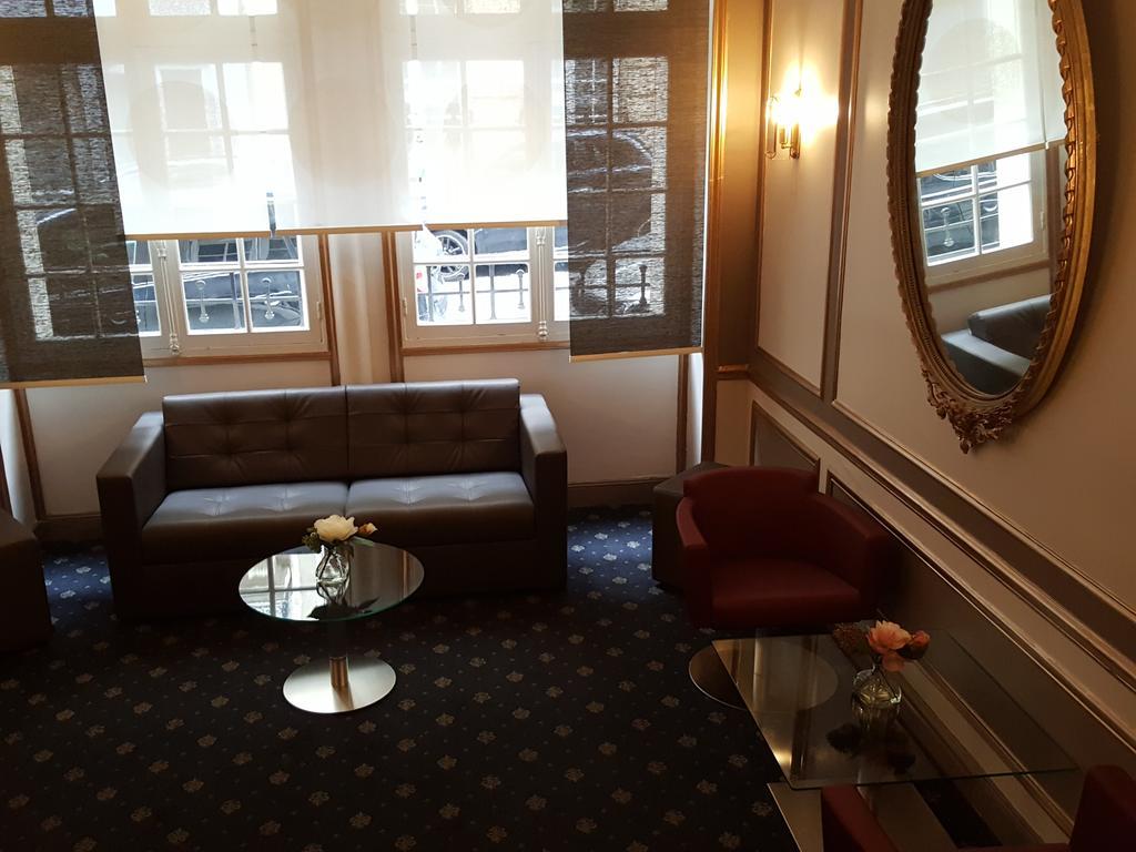 Phenix Hotel Parigi