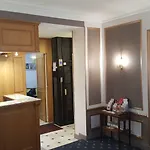 Phenix Hotel Paris