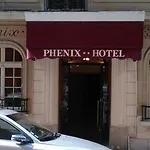 Hotel Phenix Paris