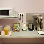 Phenix Hotel Paris