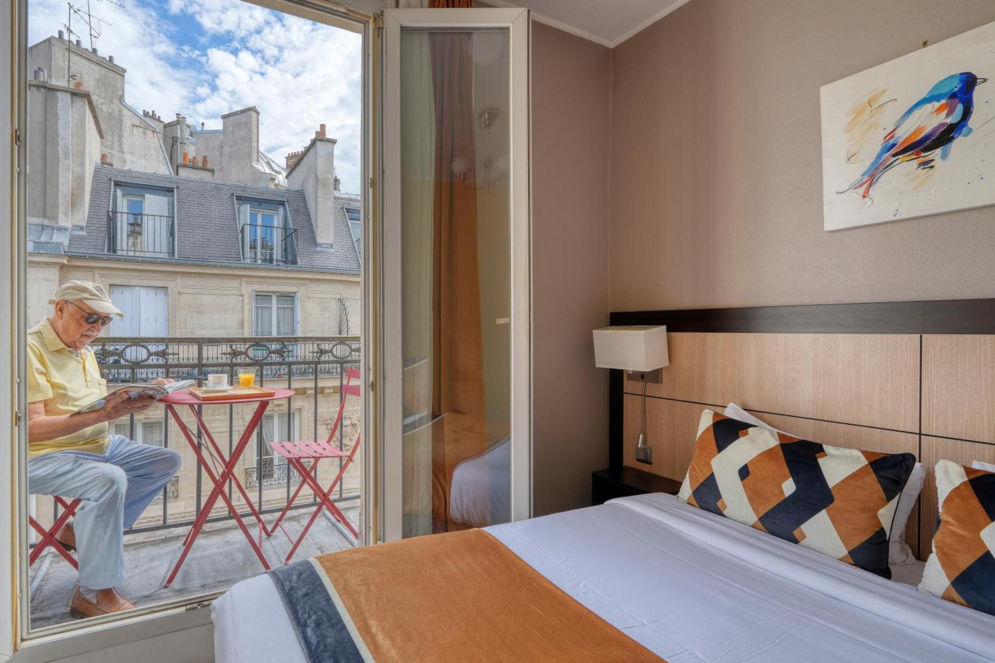 Hotel Phenix
