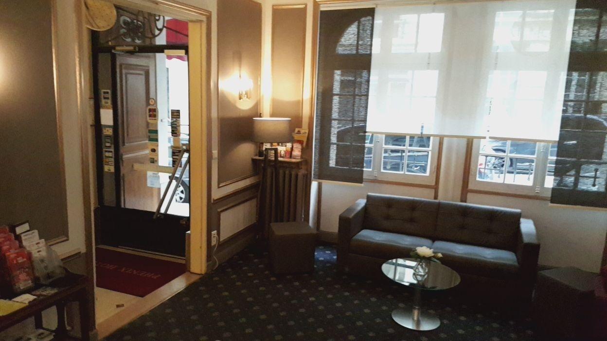 Phenix Paris
