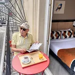 Phenix Hotel Parigi