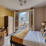 Hotel Phenix Parigi