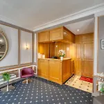 Hotel Phenix Parigi