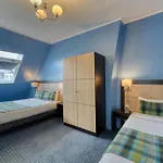 Phenix 2* Parigi
