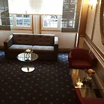 Phenix Hotel Parigi