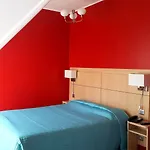 Hotel Phenix Parigi