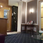 Hotel Phenix Parigi