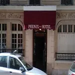 Phenix Parigi
