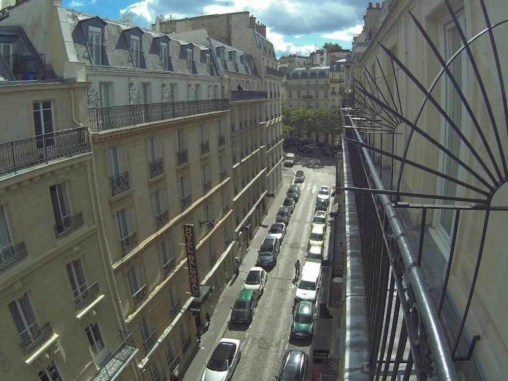 Phenix Parigi