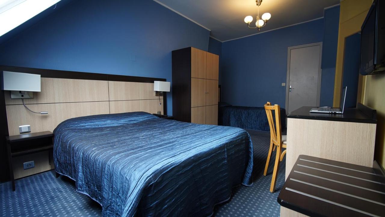 Phenix 2* Parigi