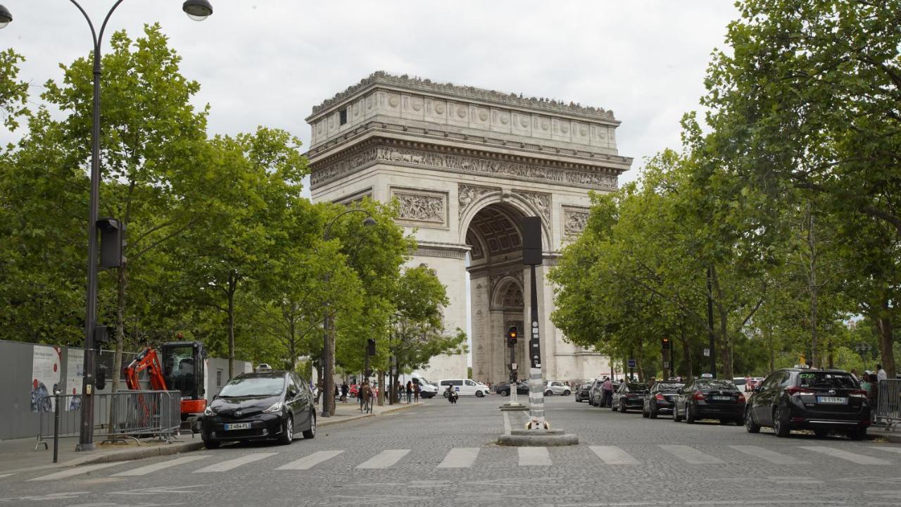 Phenix Parigi