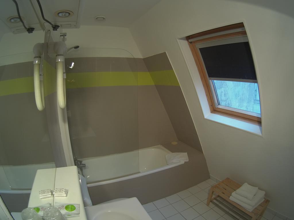 Phenix Hotel Parigi