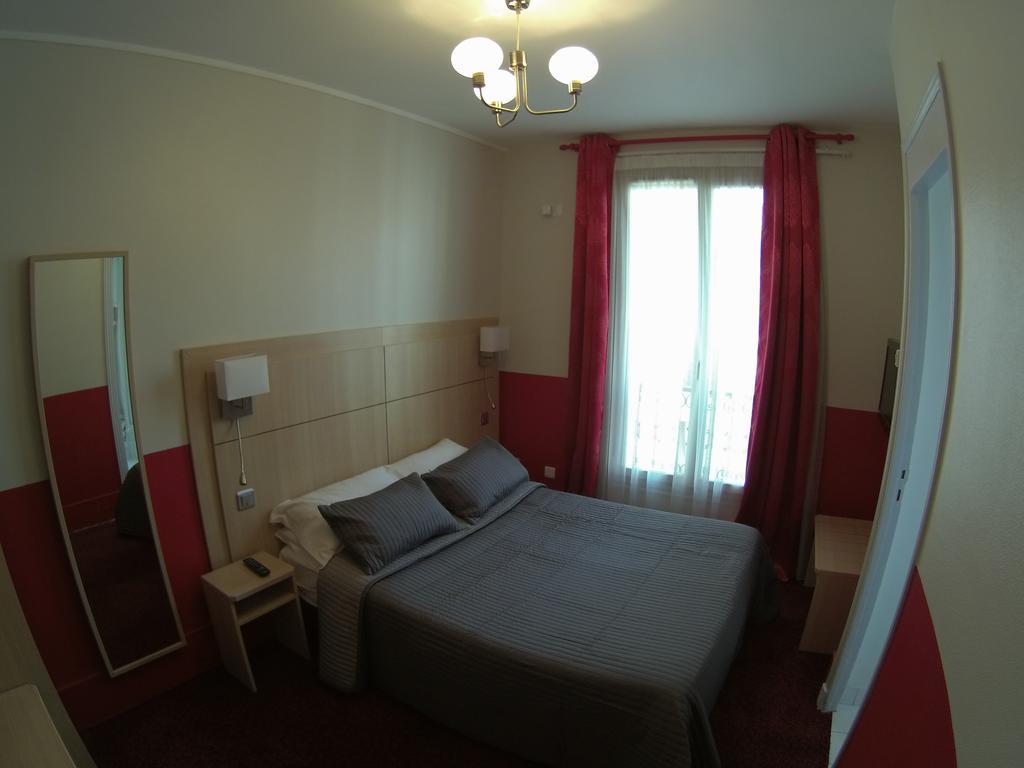 Phenix 2* Parigi