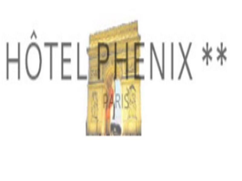 Phenix Hotel Parigi